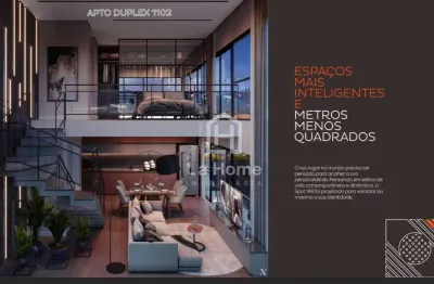 Apartamento com 1 quarto à venda no centro, blumenau , 66 m2 por r$ 618.026