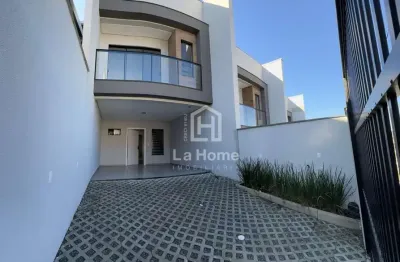 Casa com 3 quartos à venda no fortaleza, blumenau , 118 m2 por r$ 650.000