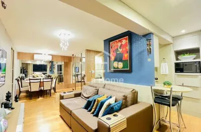 Apartamento com 2 quartos à venda no fortaleza, blumenau , 98 m2 por r$ 750.000