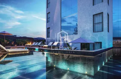 Apartamento com 3 quartos à venda no nações, indaial , 180 m2 por r$ 1.105.037