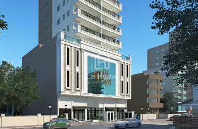 Apartamento com 3 quartos à venda no andorinha, itapema , 111 m2 por r$ 1.490.000