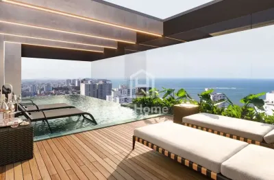 Apartamento com 3 quartos à venda no itacolomi, balneário piçarras , 106 m2 por r$ 1.068.887