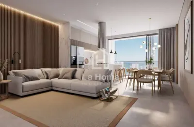 Apartamento com 3 quartos à venda no itacolomi, balneário piçarras , 130 m2 por r$ 2.334.927