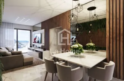 Apartamento com 2 quartos à venda em morretes, itapema , 69 m2 por r$ 1.080.000