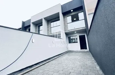 Casa com 2 quartos à venda no fortaleza alta, blumenau , 85 m2 por r$ 360.000