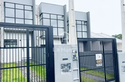 Casa com 3 quartos à venda no fortaleza alta, blumenau , 121 m2 por r$ 520.000