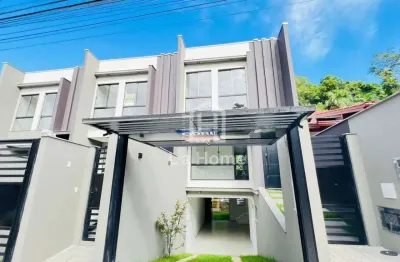 Casa com 3 quartos à venda em água verde, blumenau , 138 m2 por r$ 760.000