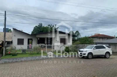 Terreno à venda no encano do norte, indaial  por r$ 515.000