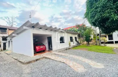 Casa com 4 quartos à venda no badenfurt, blumenau , 170 m2 por r$ 500.000