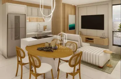 Apartamento com 3 quartos à venda no itacolomi, balneário piçarras , 70 m2 por r$ 892.506