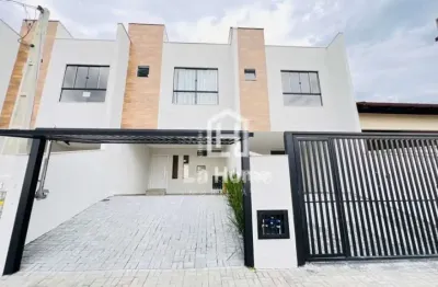 Casa com 3 quartos à venda na escola agrícola, blumenau , 134 m2 por r$ 600.000