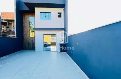 Casa com 2 quartos à venda no itoupava norte, blumenau , 72 m2 por r$ 450.000
