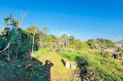 Terreno comercial à venda no salto weissbach, blumenau  por r$ 450.000