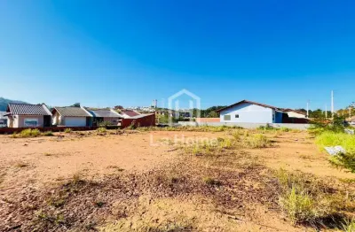 Terreno comercial à venda no arapongas, indaial  por r$ 150.000