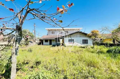 Terreno à venda no itajubá, barra velha  por r$ 1.000.000