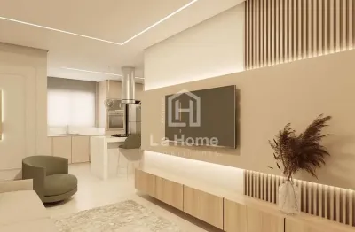 Apartamento com 3 quartos à venda no centro, tijucas , 138 m2 por r$ 1.282.756