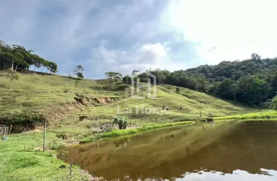 Chácara / sítio à venda no gasparinho, gaspar  por r$ 1.100.000