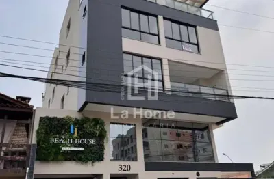 Apartamento com 2 quartos à venda em mariscal, bombinhas , 98 m2 por r$ 1.180.000