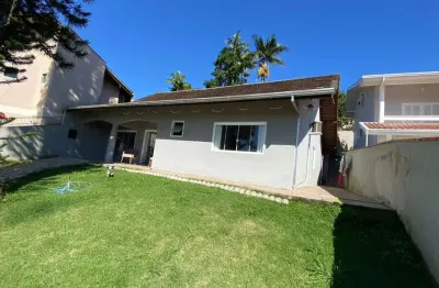 Casa com 3 quartos à venda no fortaleza, blumenau , 180 m2 por r$ 848.000