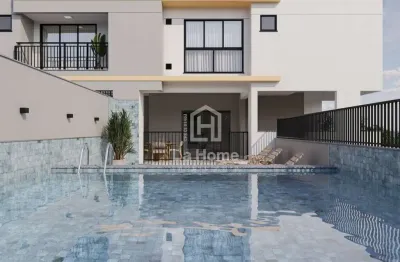 Apartamento com 2 quartos à venda em água verde, blumenau , 52 m2 por r$ 349.000