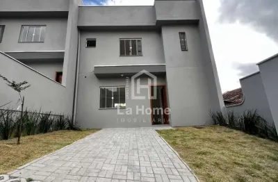 Casa com 3 quartos à venda na vila nova, blumenau , 95 m2 por r$ 570.000