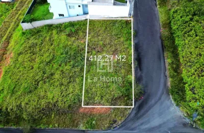 Terreno à venda no belchior alto, gaspar  por r$ 315.000