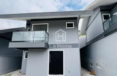 Casa com 3 quartos à venda no tribess, blumenau , 103 m2 por r$ 490.000