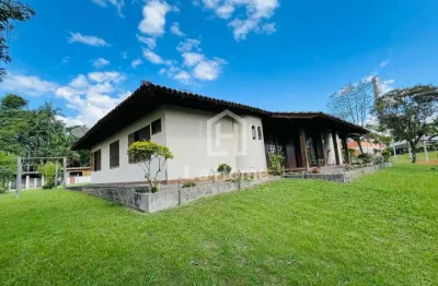 Casa com 5 quartos à venda no salto weissbach, blumenau , 285 m2 por r$ 2.000.000
