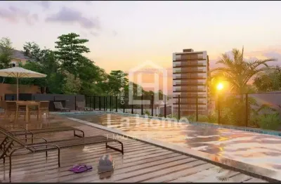 Apartamento com 2 quartos à venda no itoupava norte, blumenau , 57 m2 por r$ 407.000