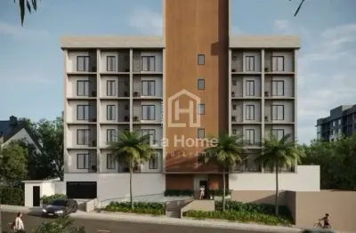 Apartamento com 1 quarto à venda no garcia, blumenau , 27 m2 por r$ 229.900