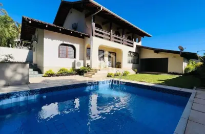 Casa em condomínio fechado com 4 quartos à venda no centro, blumenau , 370 m2 por r$ 1.650.000