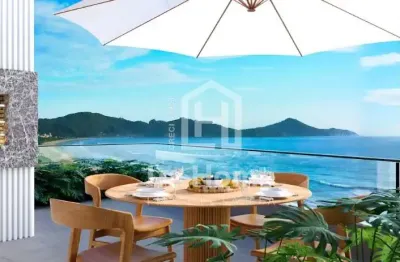 Apartamento com 2 quartos à venda no canto grande, bombinhas , 139 m2 por r$ 2.750.000