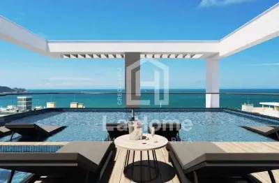 Apartamento com 1 quarto à venda em bombas, bombinhas , 35 m2 por r$ 795.000