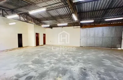 Barracão / galpão / depósito para alugar no testo salto, blumenau , 140 m2 por r$ 2.140