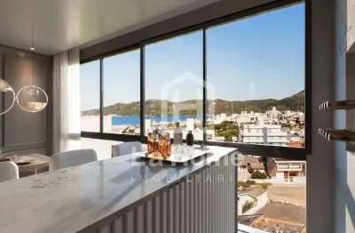 Apartamento com 2 quartos à venda no canto grande, bombinhas , 81 m2 por r$ 1.290.000