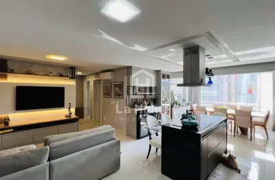 Apartamento com 3 quartos à venda no itoupava seca, blumenau , 104 m2 por r$ 796.000