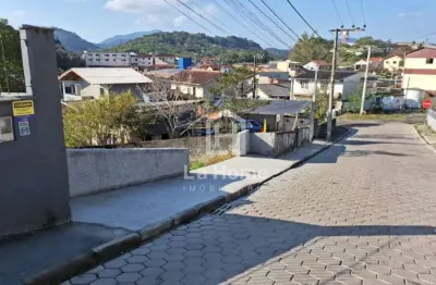 Terreno à venda no Fidélis, Blumenau 