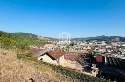 Terreno à venda na Bela Vista, Gaspar 