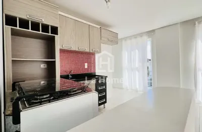Apartamento com 2 quartos à venda no itoupava norte, blumenau , 74 m2 por r$ 390.000