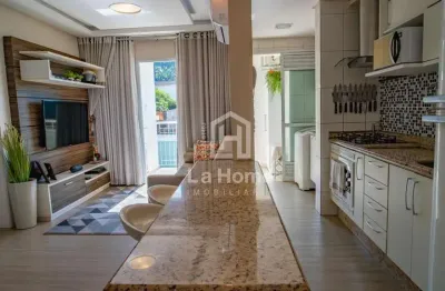 Apartamento com 3 quartos à venda no itoupava seca, blumenau , 69 m2 por r$ 550.000