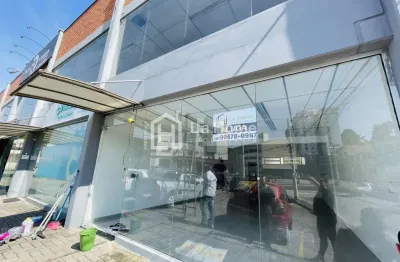 Sala comercial para alugar no garcia, blumenau , 51 m2 por r$ 3.000