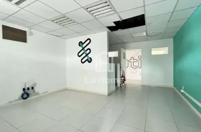 Sala comercial com 2 salas para alugar no fortaleza, blumenau , 400 m2 por r$ 2.800