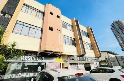 Sala comercial para alugar no velha, blumenau , 38 m2 por r$ 1.800