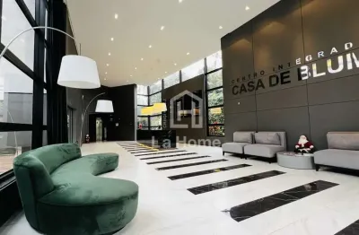 Sala comercial à venda no garcia, blumenau , 43 m2 por r$ 295.000