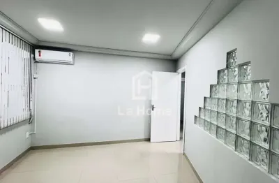 Sala comercial com 2 salas à venda no centro, blumenau , 42 m2 por r$ 260.000