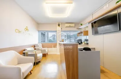 Sala comercial à venda no garcia, blumenau , 60 m2 por r$ 600.000