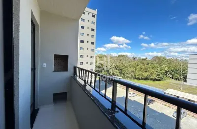 Apartamento com 2 quartos para alugar no salto do norte, blumenau , 52 m2 por r$ 2.000