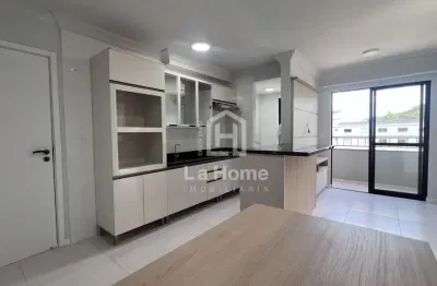 Apartamento com 2 quartos para alugar no salto do norte, blumenau , 52 m2 por r$ 2.250