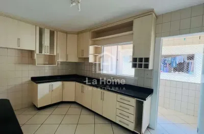 Apartamento com 3 quartos à venda no velha central, blumenau , 90 m2 por r$ 350.000