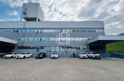 Barracão / galpão / depósito para alugar no passo manso, blumenau , 892 m2 por r$ 20.700